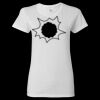 Heavy Cotton Women’s T-Shirt Thumbnail