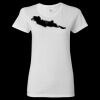 Heavy Cotton Women’s T-Shirt Thumbnail