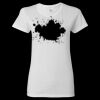 Heavy Cotton Women’s T-Shirt Thumbnail