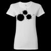 Heavy Cotton Women’s T-Shirt Thumbnail