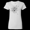 Heavy Cotton Women’s T-Shirt Thumbnail