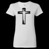 Heavy Cotton Women’s T-Shirt Thumbnail