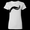 Heavy Cotton Women’s T-Shirt Thumbnail