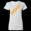 Heavy Cotton Women’s T-Shirt Thumbnail