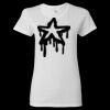 Heavy Cotton Women’s T-Shirt Thumbnail