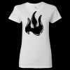 Heavy Cotton Women’s T-Shirt Thumbnail