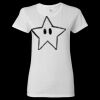 Heavy Cotton Women’s T-Shirt Thumbnail