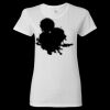 Heavy Cotton Women’s T-Shirt Thumbnail
