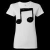 Heavy Cotton Women’s T-Shirt Thumbnail