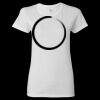 Heavy Cotton Women’s T-Shirt Thumbnail