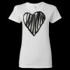 Heavy Cotton Women’s T-Shirt Thumbnail