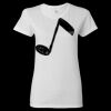 Heavy Cotton Women’s T-Shirt Thumbnail