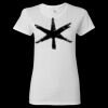 Heavy Cotton Women’s T-Shirt Thumbnail