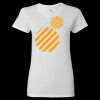 Heavy Cotton Women’s T-Shirt Thumbnail