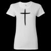 Heavy Cotton Women’s T-Shirt Thumbnail
