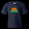 Heavy Cotton Youth T-Shirt Thumbnail