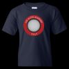 Heavy Cotton Youth T-Shirt Thumbnail