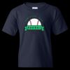 Heavy Cotton Youth T-Shirt Thumbnail