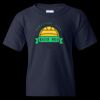 Heavy Cotton Youth T-Shirt Thumbnail