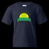 Heavy Cotton Youth T-Shirt Thumbnail