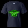Heavy Cotton Youth T-Shirt Thumbnail