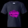 Heavy Cotton Youth T-Shirt Thumbnail