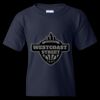 Heavy Cotton Youth T-Shirt Thumbnail