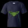 Heavy Cotton Youth T-Shirt Thumbnail