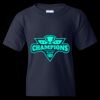 Heavy Cotton Youth T-Shirt Thumbnail