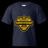 Heavy Cotton Youth T-Shirt Thumbnail