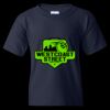 Heavy Cotton Youth T-Shirt Thumbnail