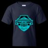 Heavy Cotton Youth T-Shirt Thumbnail