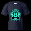 Heavy Cotton Youth T-Shirt Thumbnail