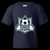 Heavy Cotton Youth T-Shirt Thumbnail