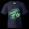 Heavy Cotton Youth T-Shirt Thumbnail