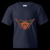 Heavy Cotton Youth T-Shirt Thumbnail