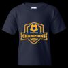 Heavy Cotton Youth T-Shirt Thumbnail