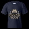 Heavy Cotton Youth T-Shirt Thumbnail