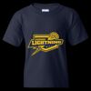 Heavy Cotton Youth T-Shirt Thumbnail