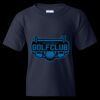 Heavy Cotton Youth T-Shirt Thumbnail