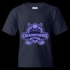 Heavy Cotton Youth T-Shirt Thumbnail