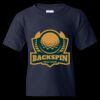 Heavy Cotton Youth T-Shirt Thumbnail