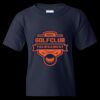 Heavy Cotton Youth T-Shirt Thumbnail