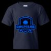 Heavy Cotton Youth T-Shirt Thumbnail