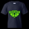 Heavy Cotton Youth T-Shirt Thumbnail