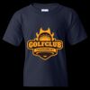 Heavy Cotton Youth T-Shirt Thumbnail