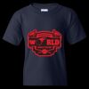 Heavy Cotton Youth T-Shirt Thumbnail