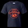 Heavy Cotton Youth T-Shirt Thumbnail