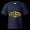 Heavy Cotton Youth T-Shirt Thumbnail