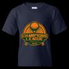 Heavy Cotton Youth T-Shirt Thumbnail